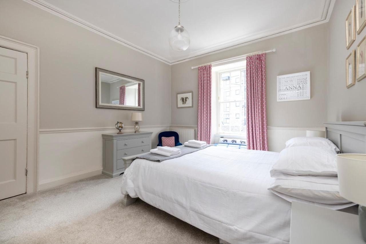 Apartment Elegant 2-bedroom In Centre *