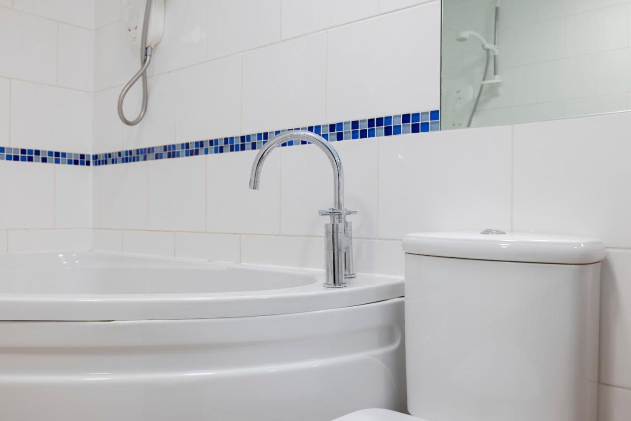 Apartamento Elegant 2-bedroom In Centre *
