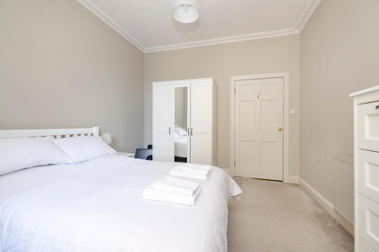 Apartment Elegant 2-bedroom In Centre *