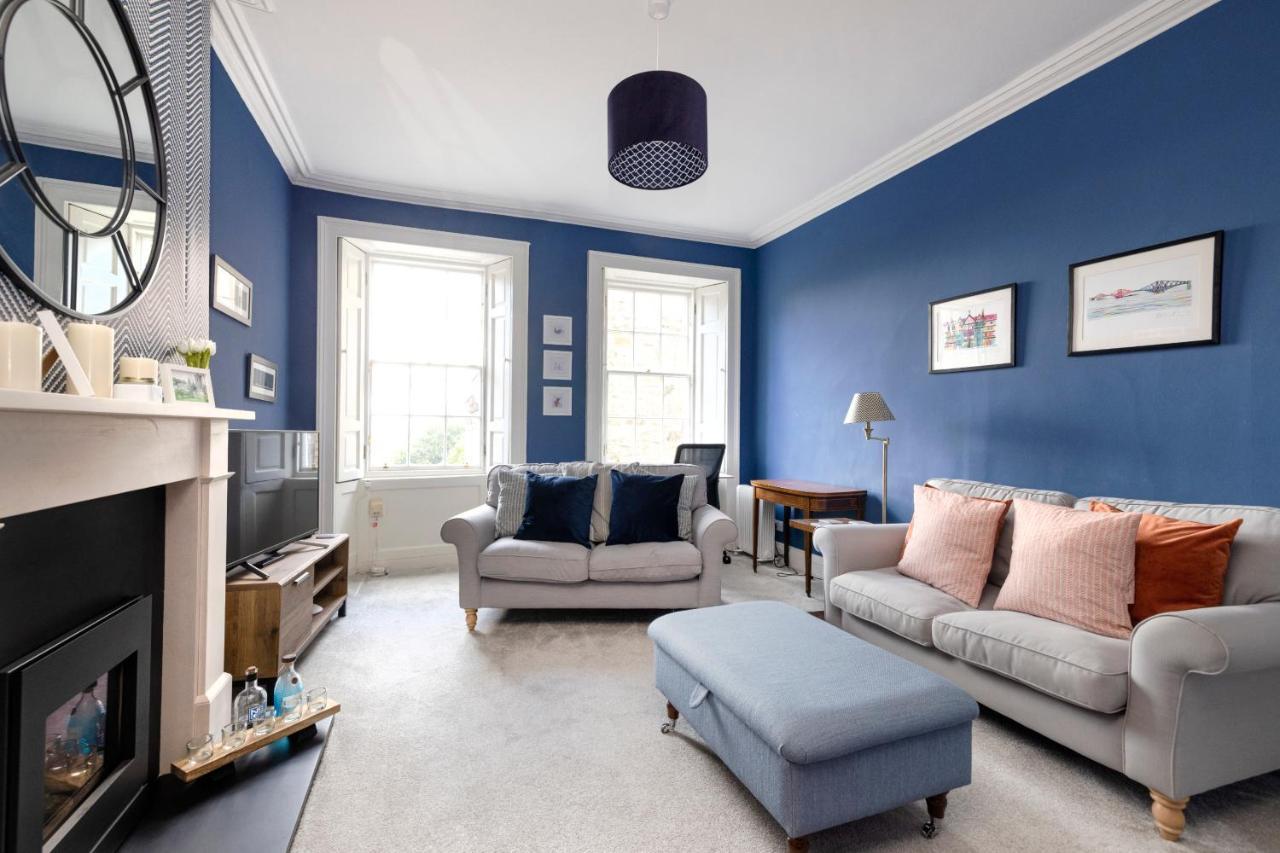 Apartment Elegant 2-bedroom In Centre *